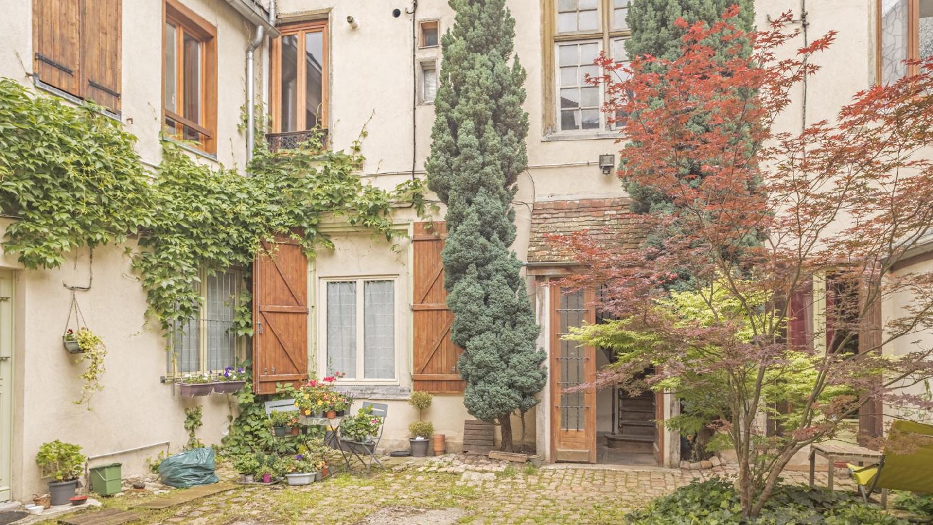 L'Ecrin De Charme Διαμέρισμα Τρουά Εξωτερικό φωτογραφία